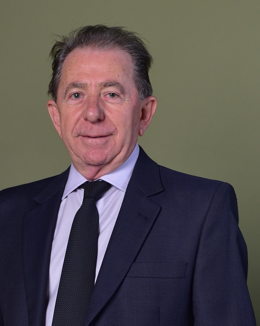 Antonio David Prizon, Diretor e fundador na Prizon Contabilidade