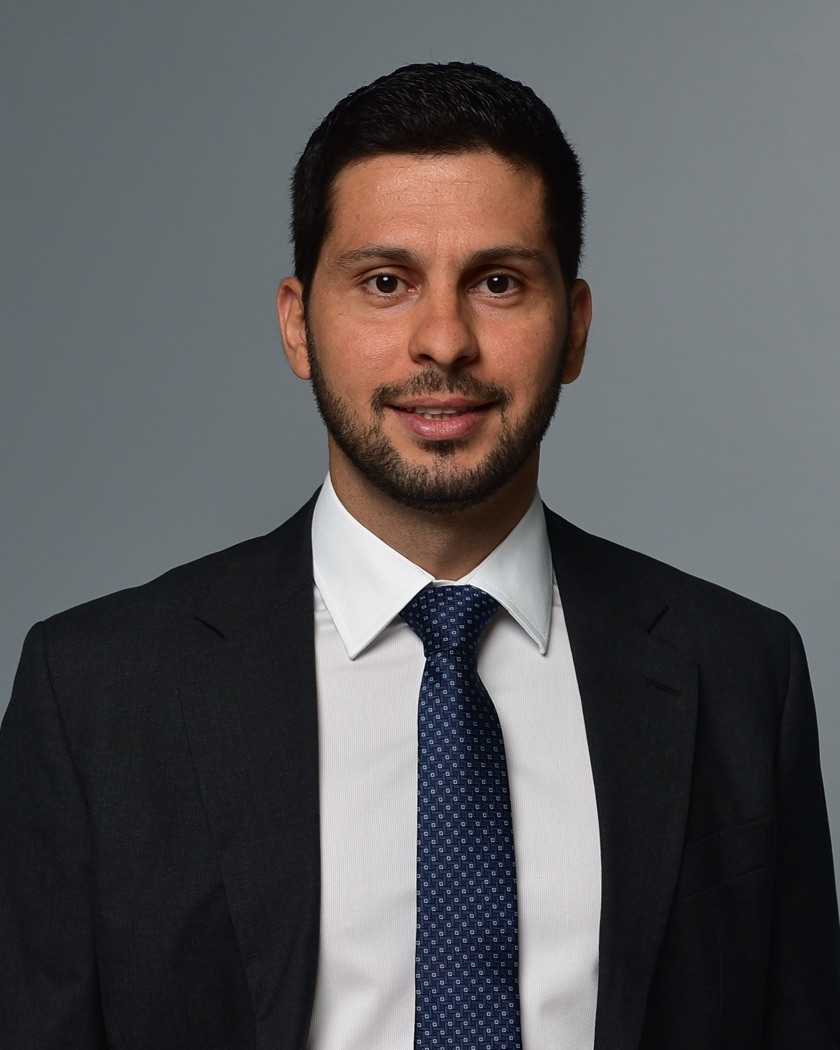 Fabio Beneguini, Fiscal e Tributário na Prizon Contabilidade