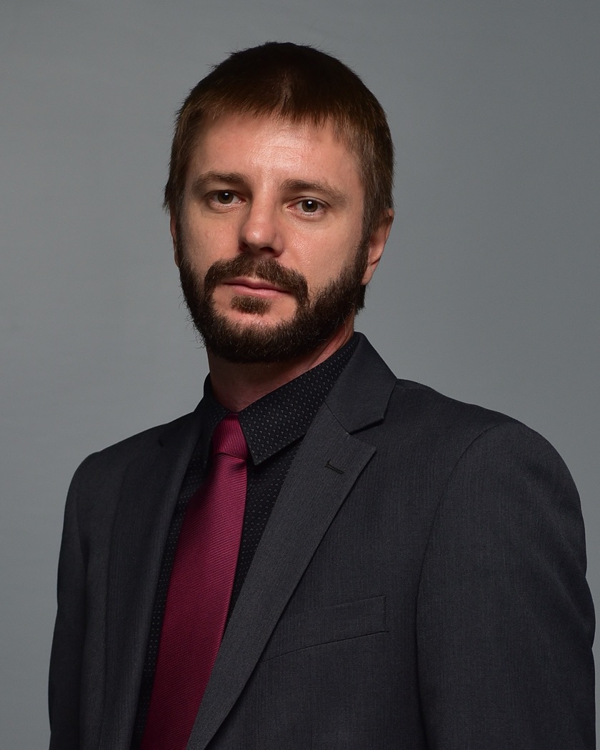 Leonardo Boreli Prizon, Pessoal e Legal na Prizon Contabilidade